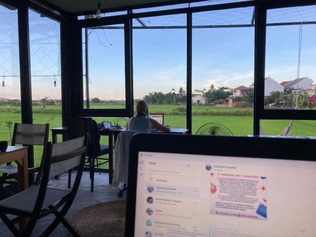 Qué hemos aprendido trabajando a doce mil&nbsp;kilómetros