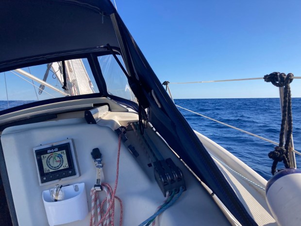 From Maiplou to&nbsp;Milos